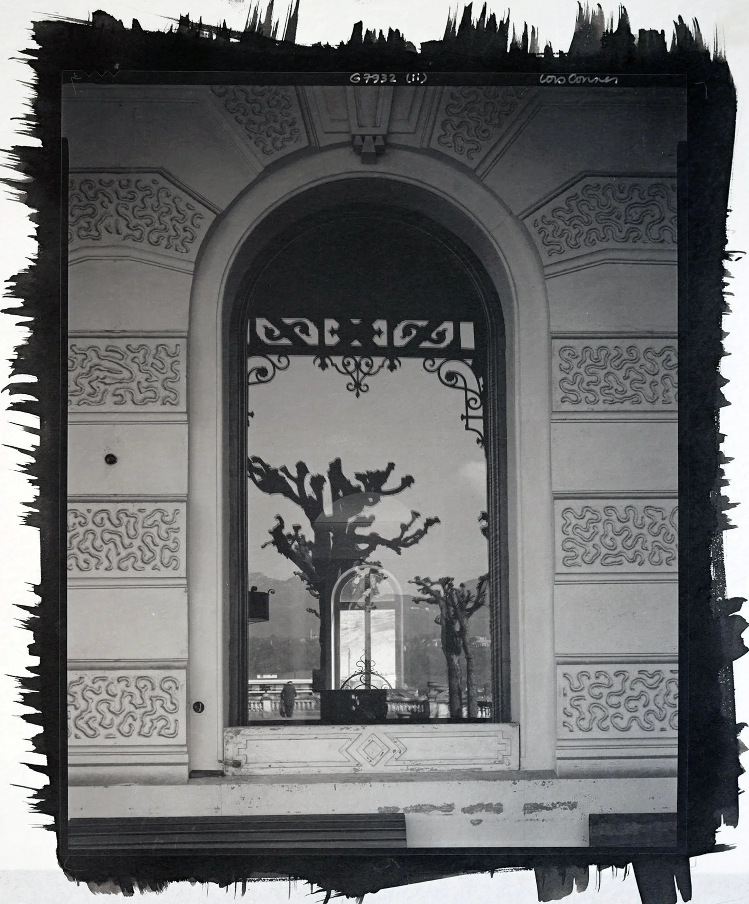 A Bright Conversation with Lois Conner — Arte Realizzata